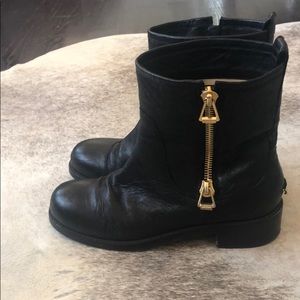 Jimmy Choo Moto boot